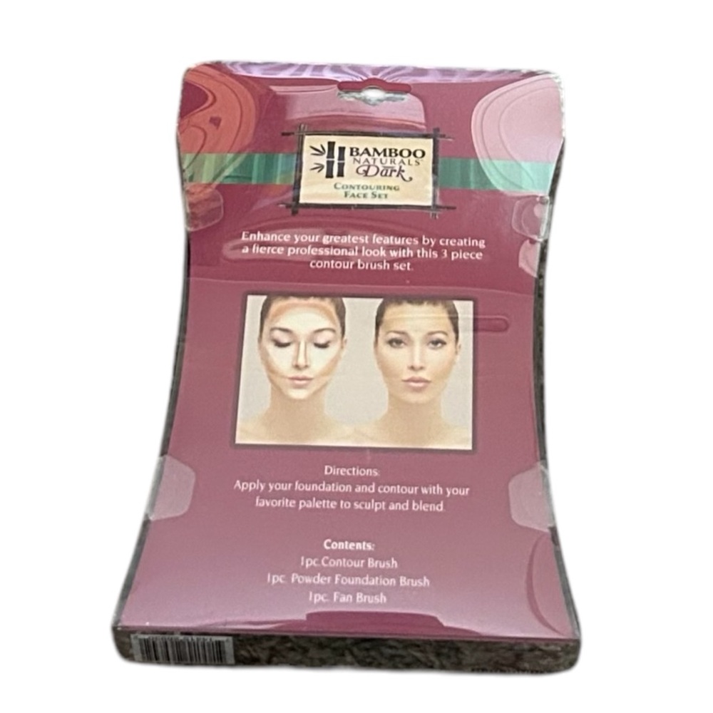 🆕NIP Contouring Face Set - Picture 2 of 2